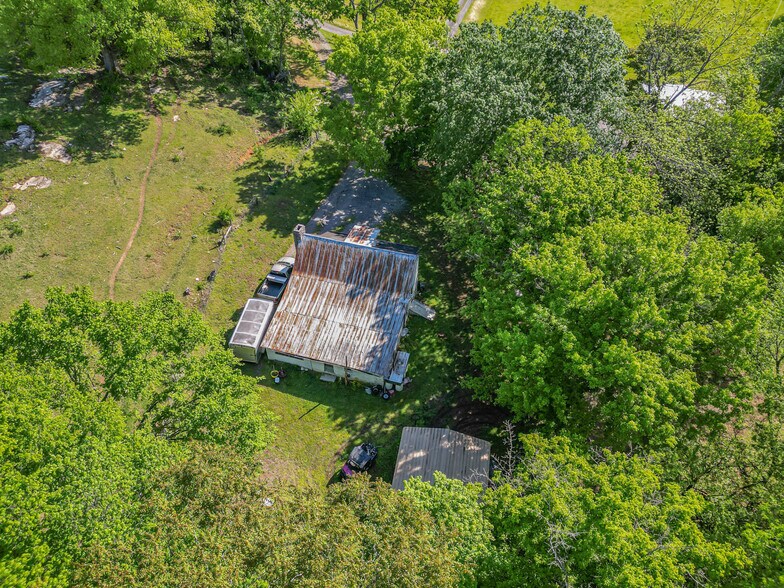 More Photos Of 4481 Dyke Bennett Rd, Franklin Land For Sale