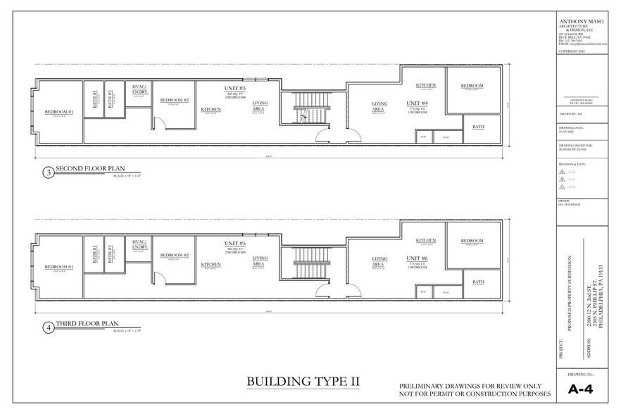 More Photos Of 2300-12 2nd St st, Philadelphia Land For Sale