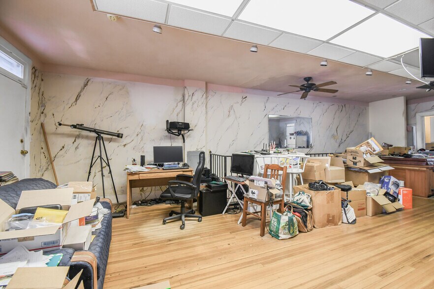 More Photos Of 222 Upshur St NW, Washington General Retail For Sale