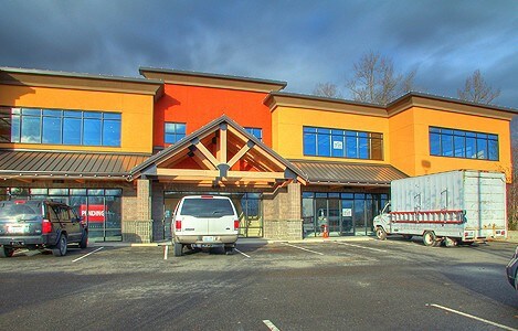 Primary Photo Of 410 W Bakerview Rd, Bellingham General Retail For Lease