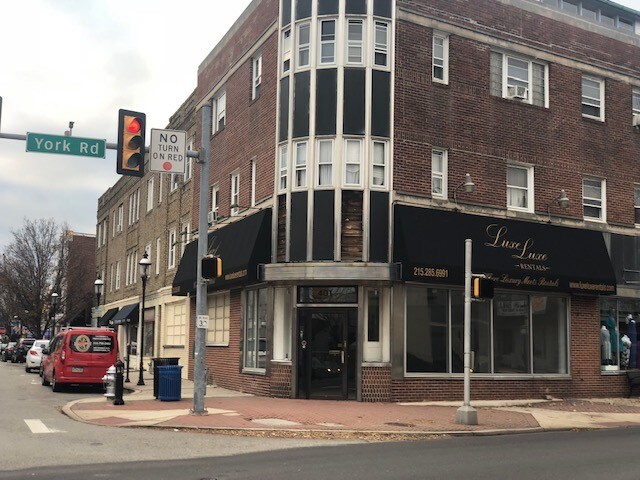More Photos Of 401 York Rd, Jenkintown Apartments For Lease
