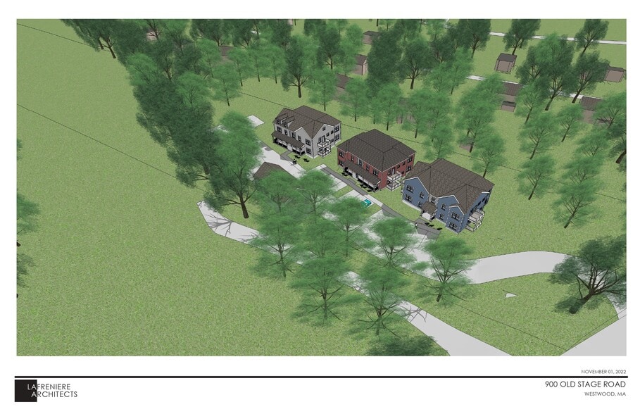 Primary Photo Of 900 Old Stage rd, Centerville Land For Sale