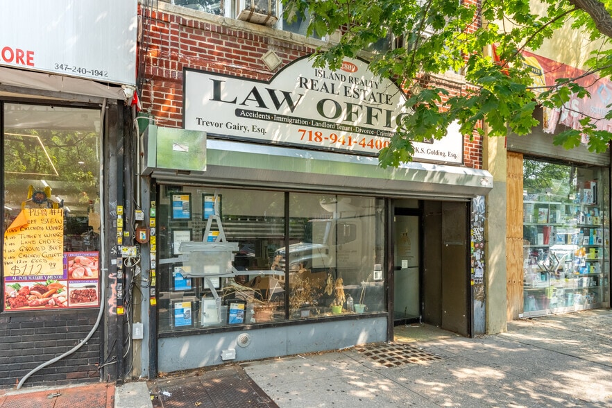 More Photos Of 2809 Church Ave, Brooklyn Office For Sale