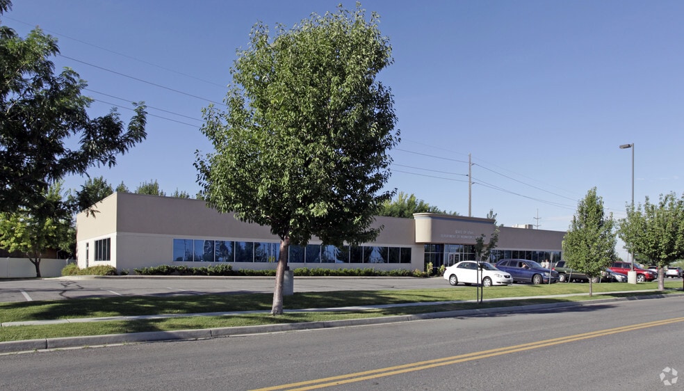 Primary Photo Of 763 W 700 S, Woods Cross Office For Sale