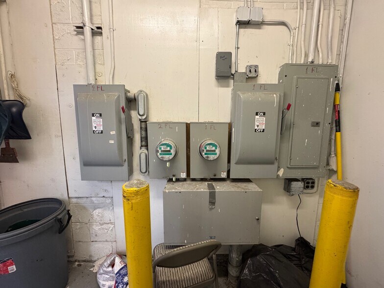 More Photos Of 1511 132nd St, College Point Industrial For Sale