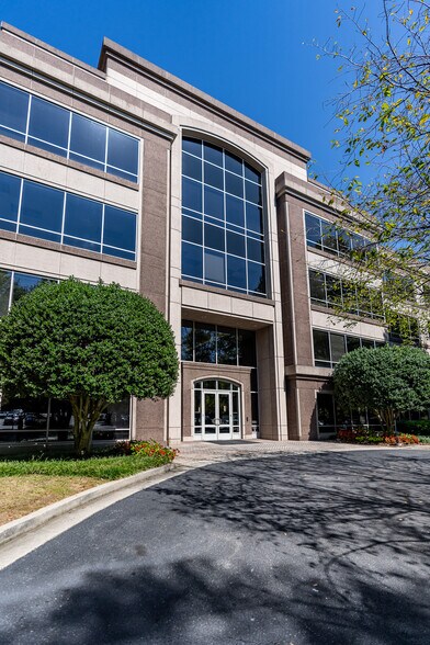 More Photos Of 12600 Deerfield Pky, Alpharetta Office For Lease