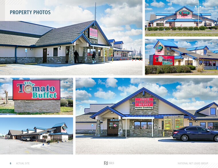 More Photos Of 6561 Atlanta Hwy, Montgomery Freestanding For Sale