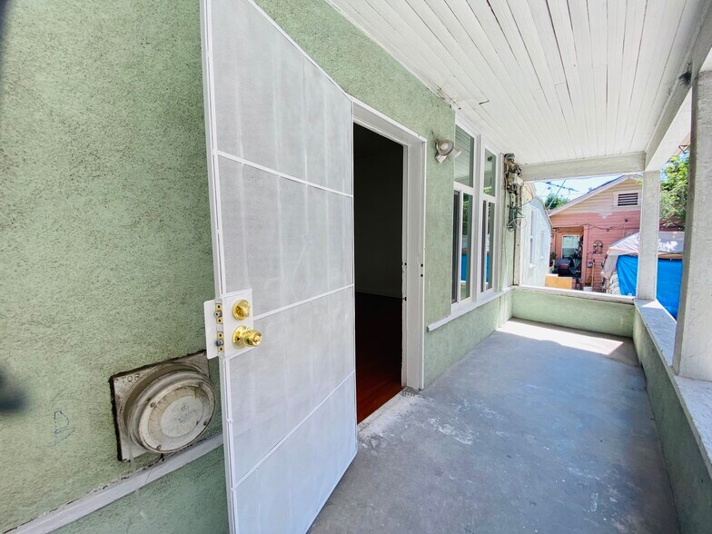 More Photos Of 2432 Workman St, Los Angeles Apartments For Sale