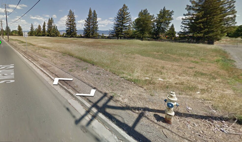 More Photos Of 1900 S Main St, Lakeport Land For Sale