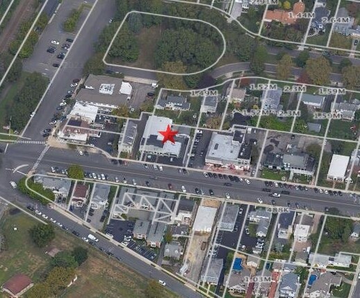 More Photos Of 519 Washington Blvd, Sea Girt Storefront Retail Office For Lease