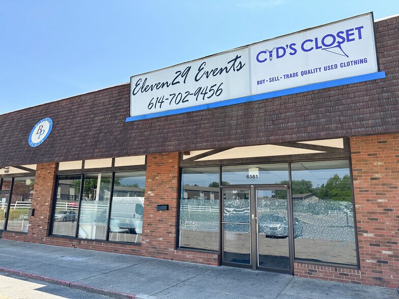 More Photos Of 6511-6577 E Livingston Ave, Reynoldsburg Unknown For Lease