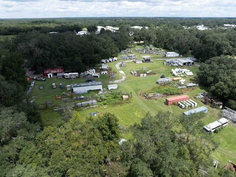 More Photos Of 3500 N US Highway 301, Wildwood Land For Sale