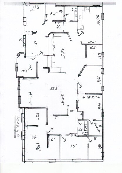 More Photos Of 7445 University Blvd, Des Moines Medical For Lease