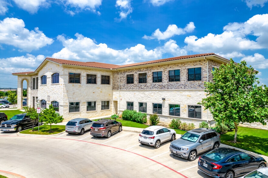 More Photos Of 1314 E Sonterra Blvd, San Antonio Medical For Lease