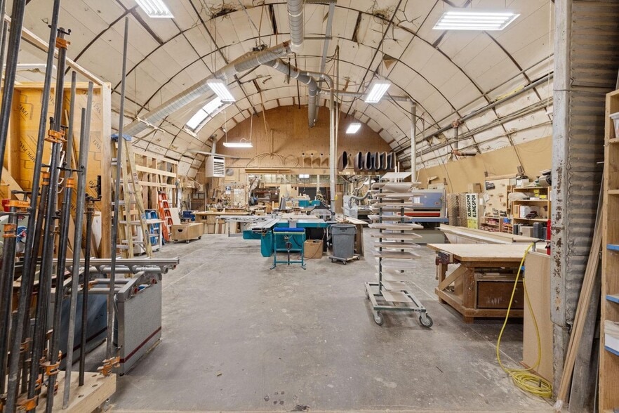 More Photos Of 709 N Sacramento St, Lodi Warehouse For Sale