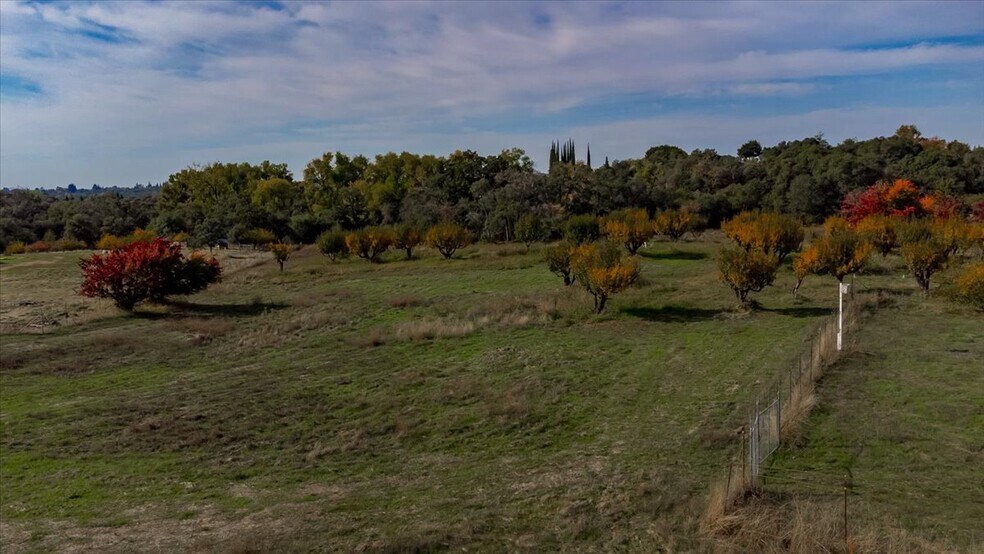 More Photos Of 4850 Hansen Rd, Loomis Land For Sale