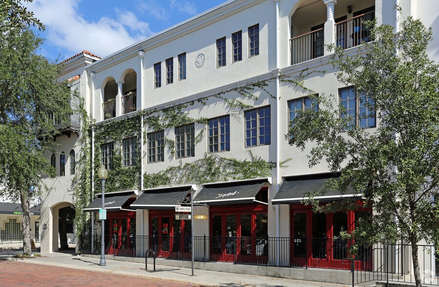 More Photos Of 433 W New England Ave, Winter Park Apartments For Lease