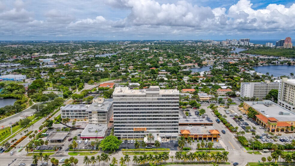 More Photos Of 2455 E Sunrise Blvd, Fort Lauderdale Loft Creative Space For Sale