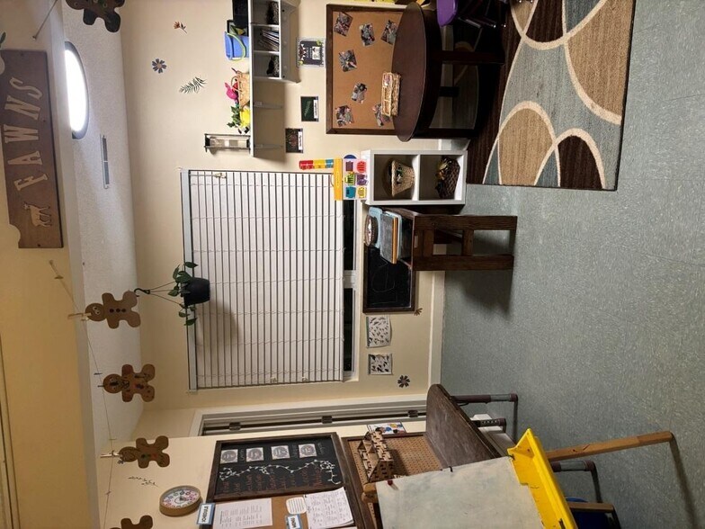 More Photos Of 11749 Snyder Rd, Knoxville Daycare Center For Sale