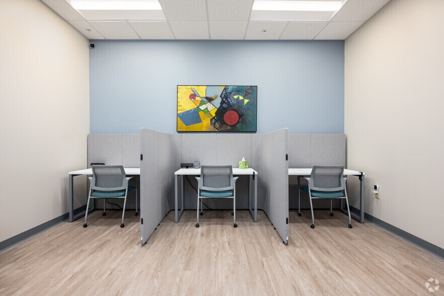 Photo of 1st Floor Ste 110