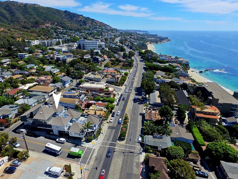 More Photos Of 31706 S Coast Hwy, Laguna Beach Office For Lease