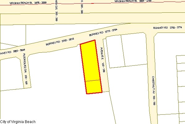 More Photos Of 3795 Bonney Rd, Virginia Beach Office For Sale
