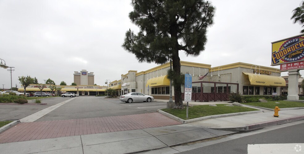 Primary Photo Of 7802-7814 Orangethorpe Ave, Buena Park Unknown For Lease