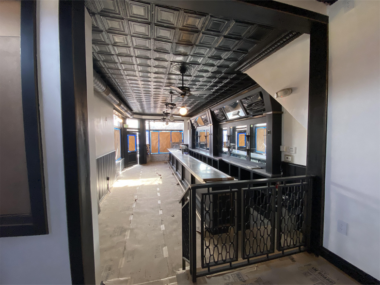 More Photos Of 300 W 30th St, Baltimore Restaurant For Sale