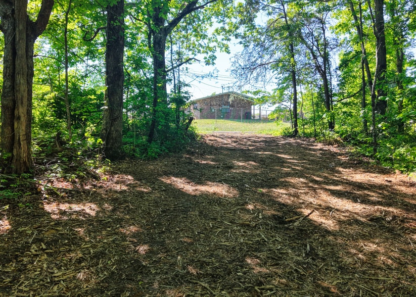 More Photos Of 1622 Monteagle Falls Rd, Monteagle Land For Sale
