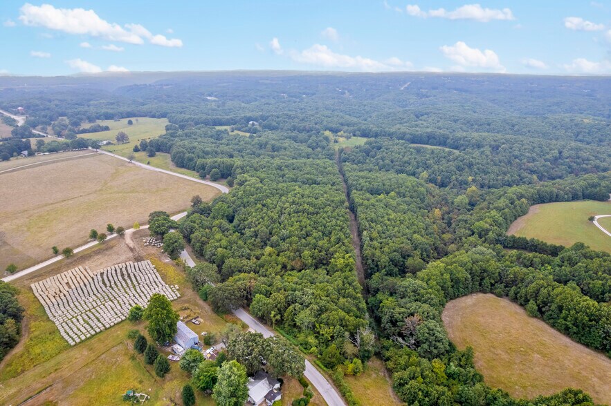 More Photos Of 808 Coon Ridge rd, Galena Land For Sale