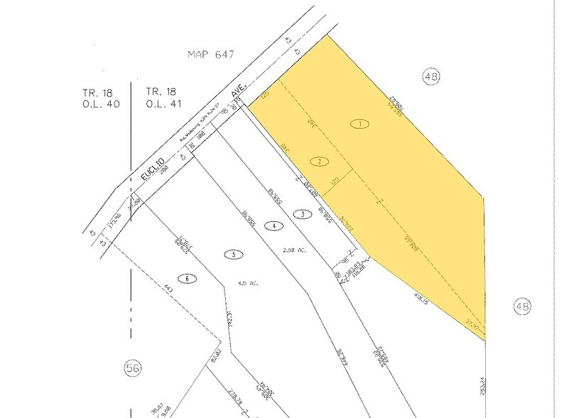 More Photos Of 25450-25454 Euclid Ave, Euclid Apartments For Sale