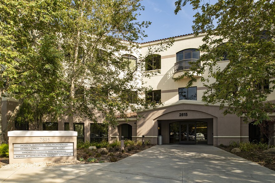 More Photos Of 2815 Townsgate Rd, Westlake Village Office Residential For Lease