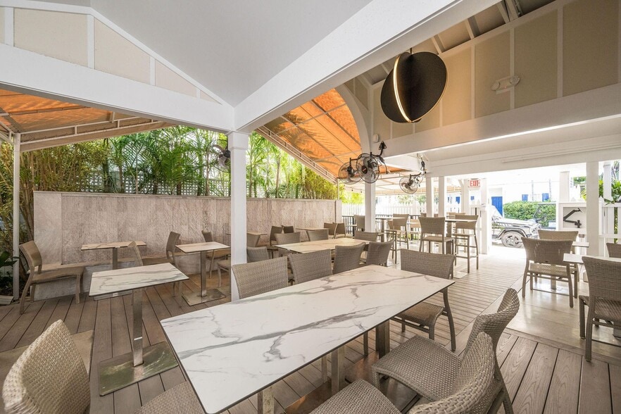 More Photos Of 532 Margaret St, Key West Restaurant For Sale