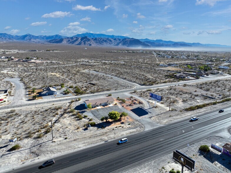 More Photos Of 1941 NV-160, Pahrump Office For Sale
