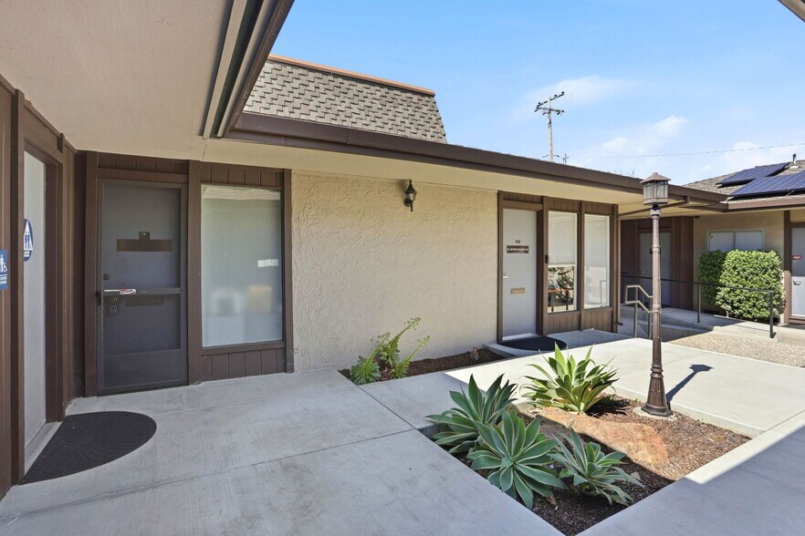 More Photos Of 2940 Union Ave, San Jose Medical For Lease