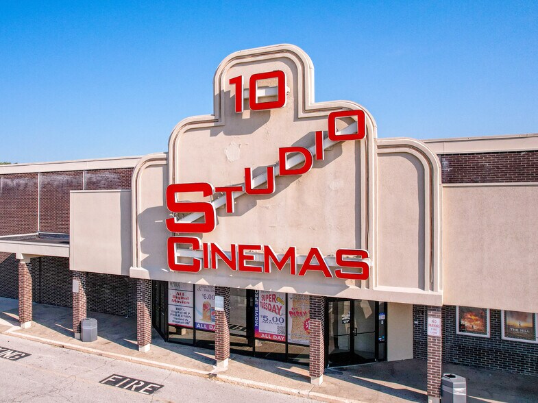 More Photos Of 1624-1644 E State Road 44, Shelbyville Unknown For Lease