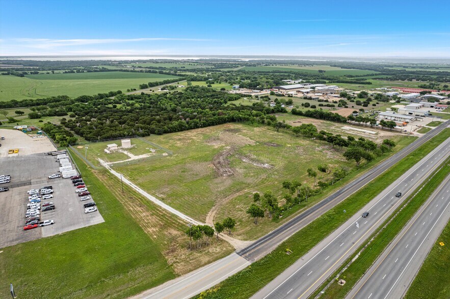 More Photos Of 6702 Hwy 6, Woodway Land For Sale