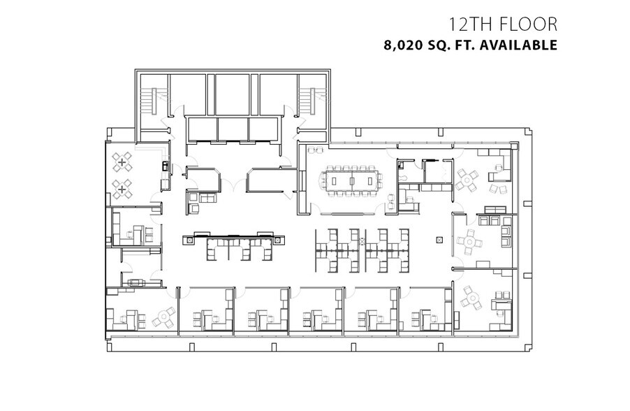 More Photos Of 702 W Idaho St, Boise Office For Lease