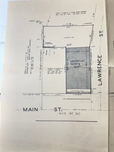 More Photos Of 12-16 S Main St, Jordan General Retail For Sale