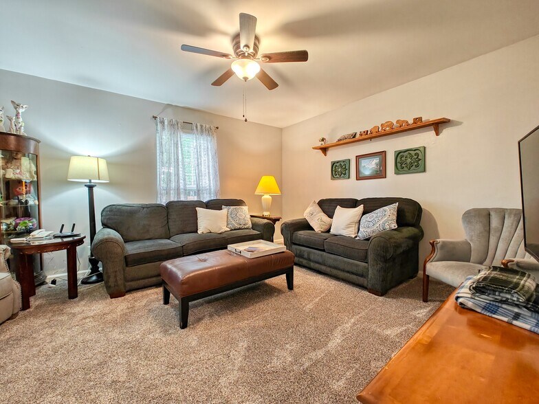 More Photos Of 2076 S Second St, Milan Apartments For Sale