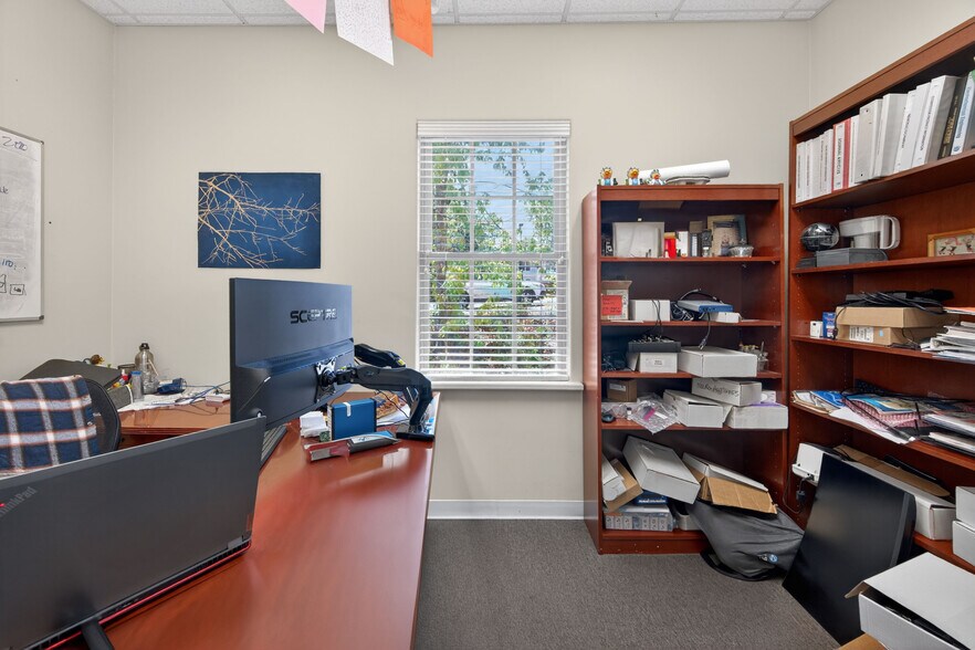 More Photos Of 2741 #100 Campus Walk Ave, Durham Office For Sale