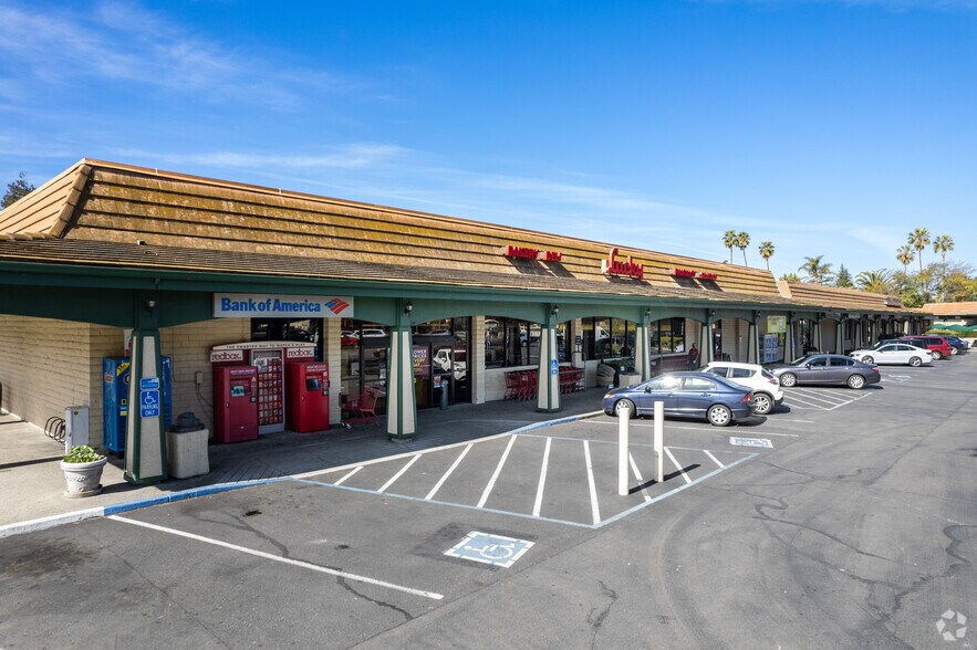Primary Photo Of 39981-40055 Mission Blvd, Fremont Freestanding For Sale