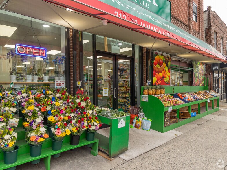 More Photos Of 21240 Jamaica Ave, Jamaica Office For Lease