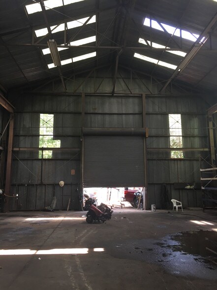 More Photos Of 5115 N 47th St, Tampa Industrial For Sale