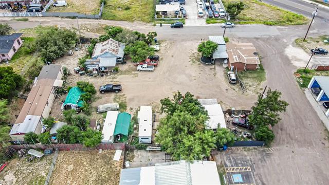 More Photos Of Barrios Street, Laredo Land For Sale