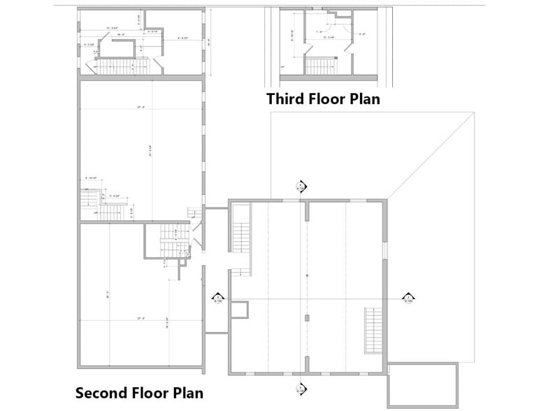 More Photos Of 220 W Philadelphia St, York Restaurant For Sale