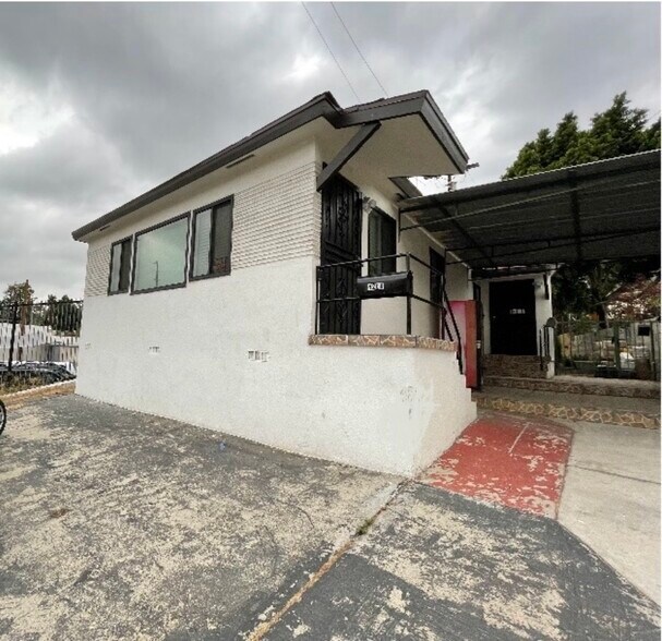 More Photos Of 4203 N Huntington Dr, Los Angeles Storefront Retail Residential For Sale