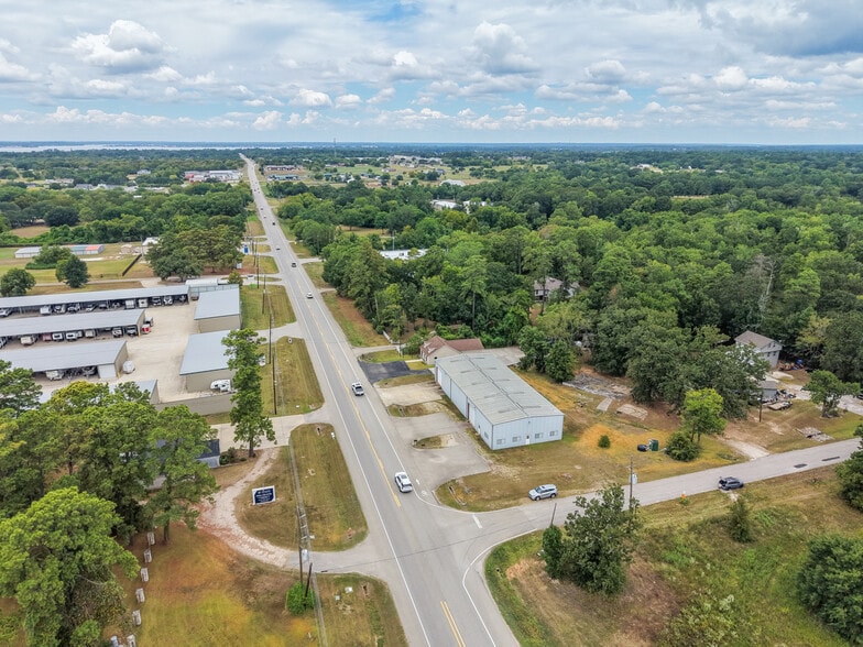 More Photos Of 12016 FM 830 Rd, Willis Land For Sale