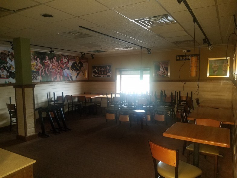 More Photos Of 1405 Mn-33 S, Cloquet Restaurant For Lease