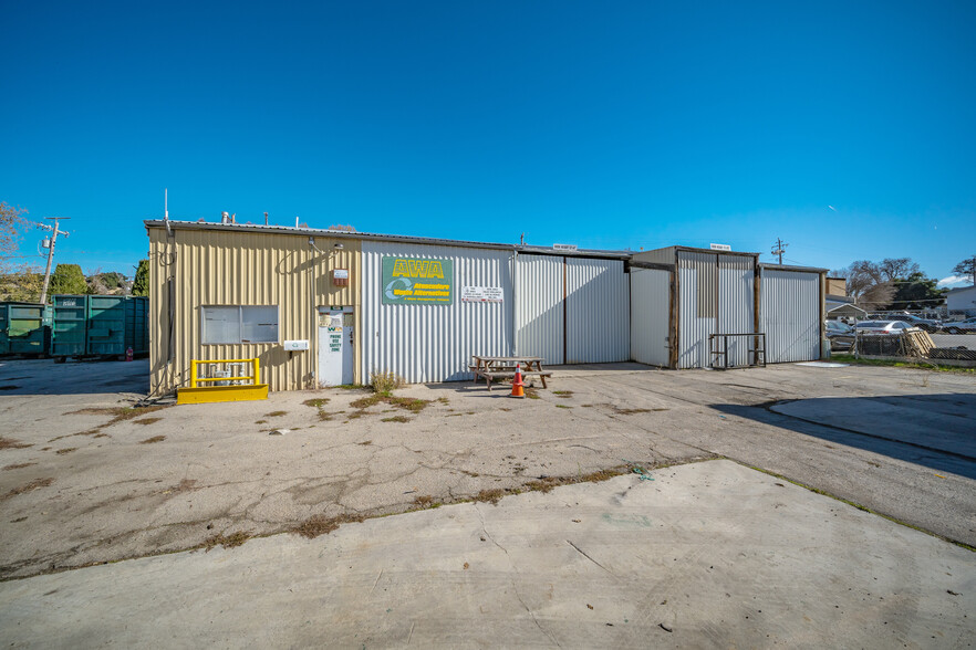 Primary Photo Of 7675 San Luis Ave, Atascadero Industrial For Sale